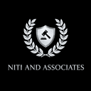 NITI AND ASSOCIATES Logo